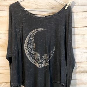 urban outfitters top